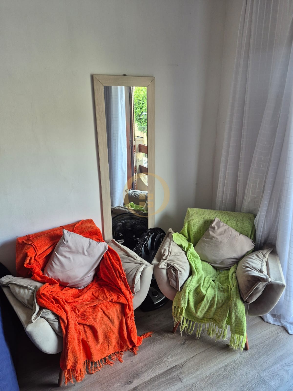 Apartamento na Praia da Enseada, Guarujá - SP