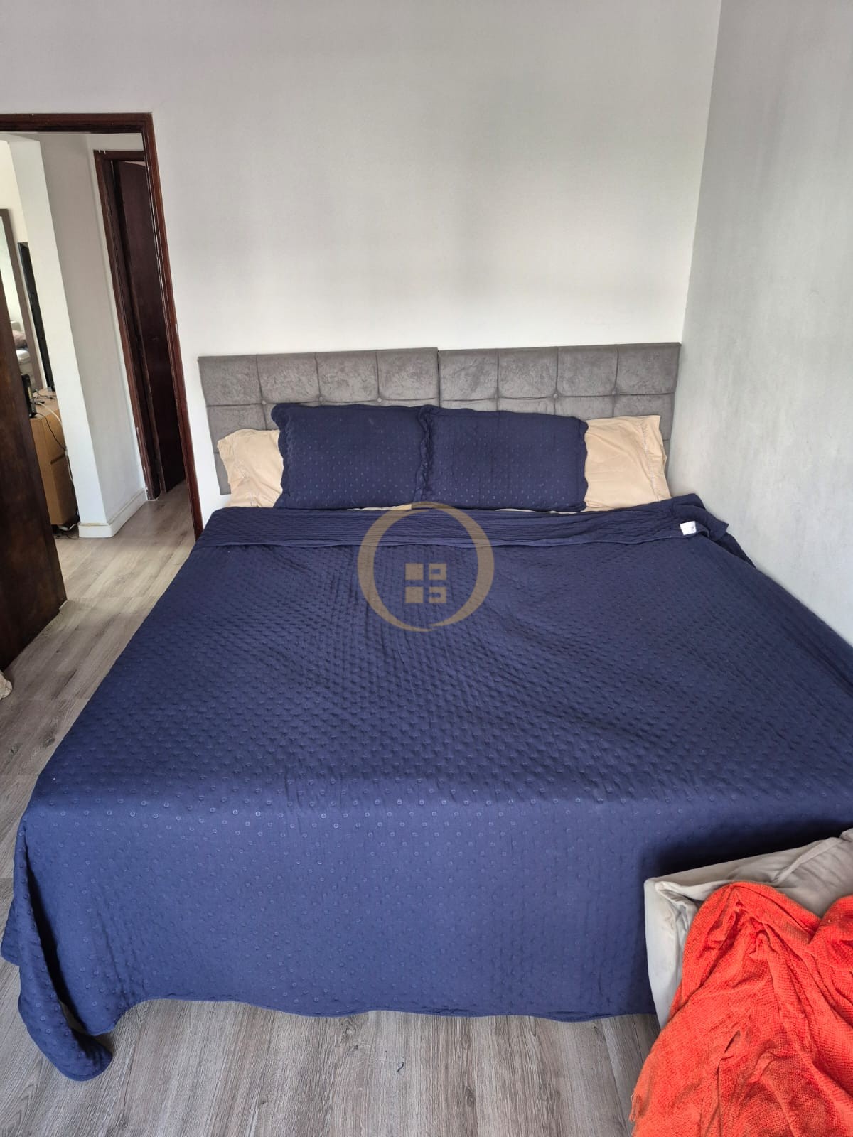 Apartamento na Praia da Enseada, Guarujá - SP