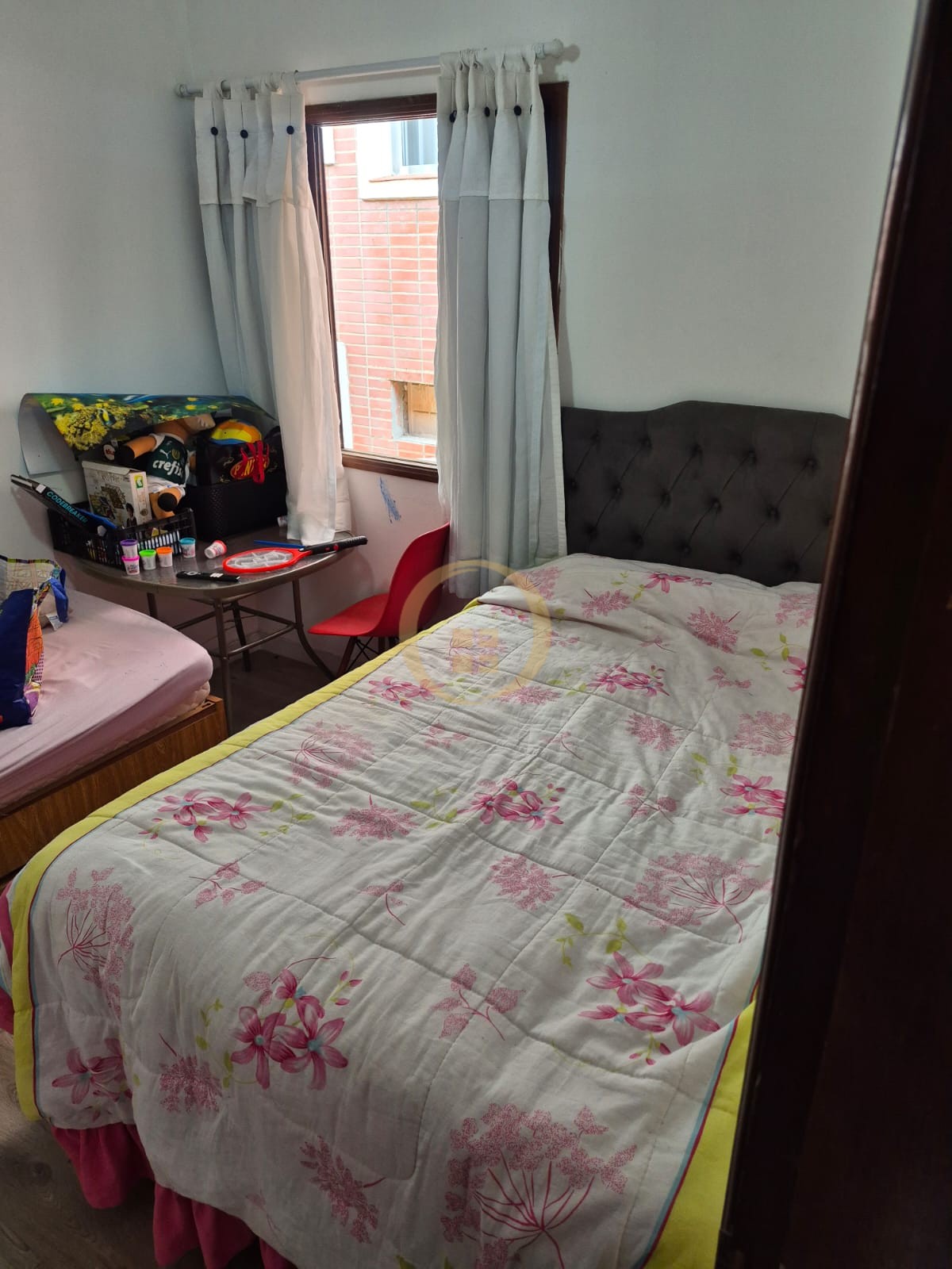 Apartamento na Praia da Enseada, Guarujá - SP
