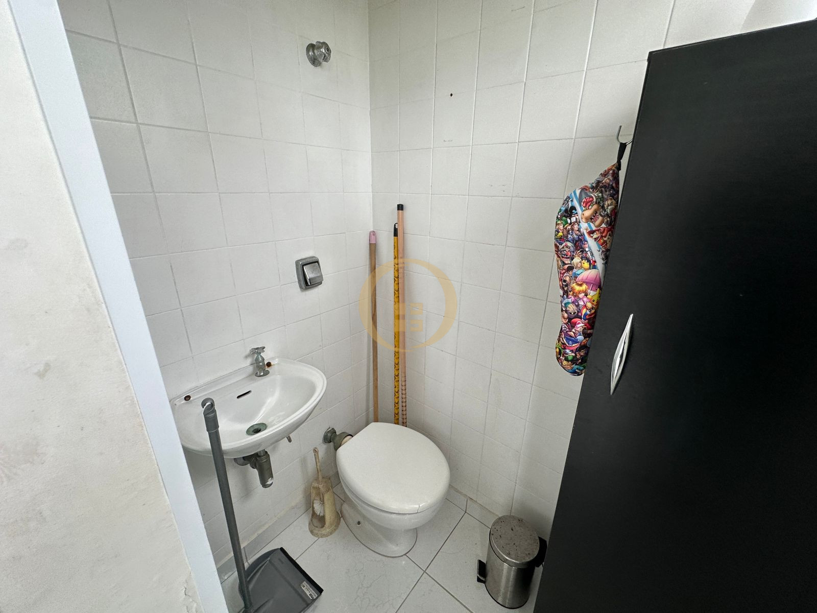 Apartamento na Praia das Astúrias, Guarujá - SP