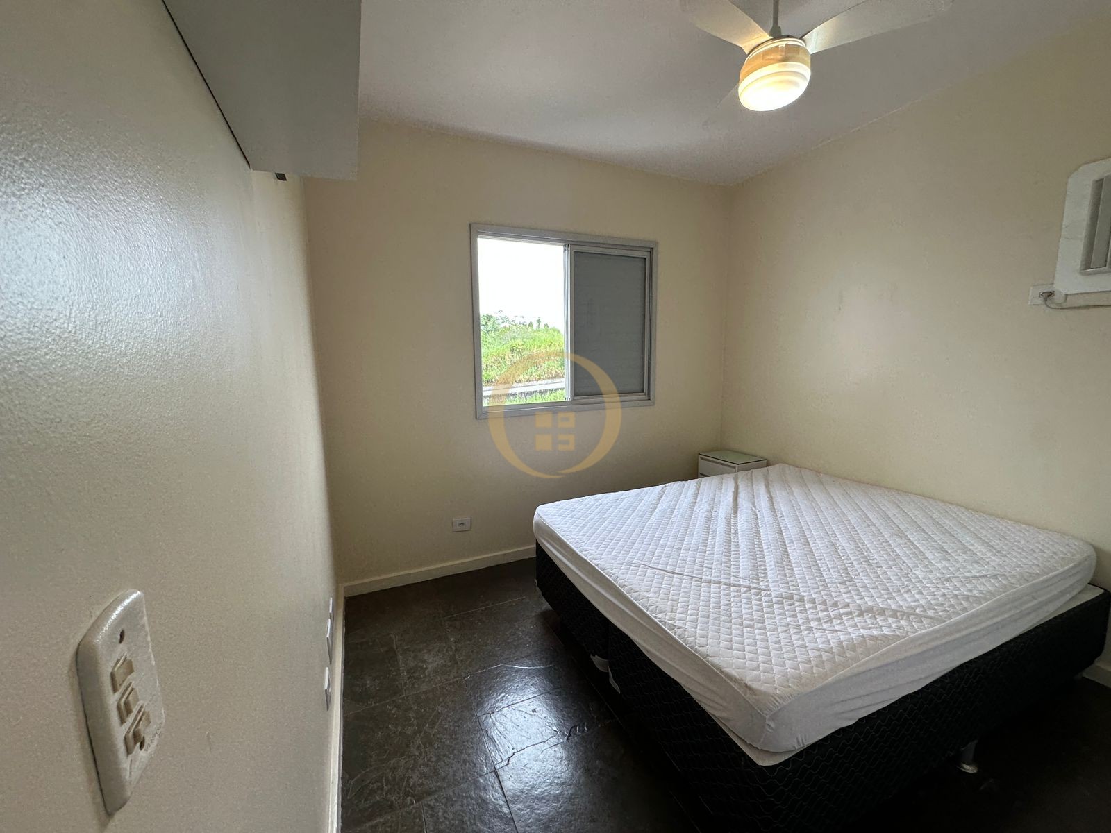 Apartamento na Praia das Astúrias, Guarujá - SP