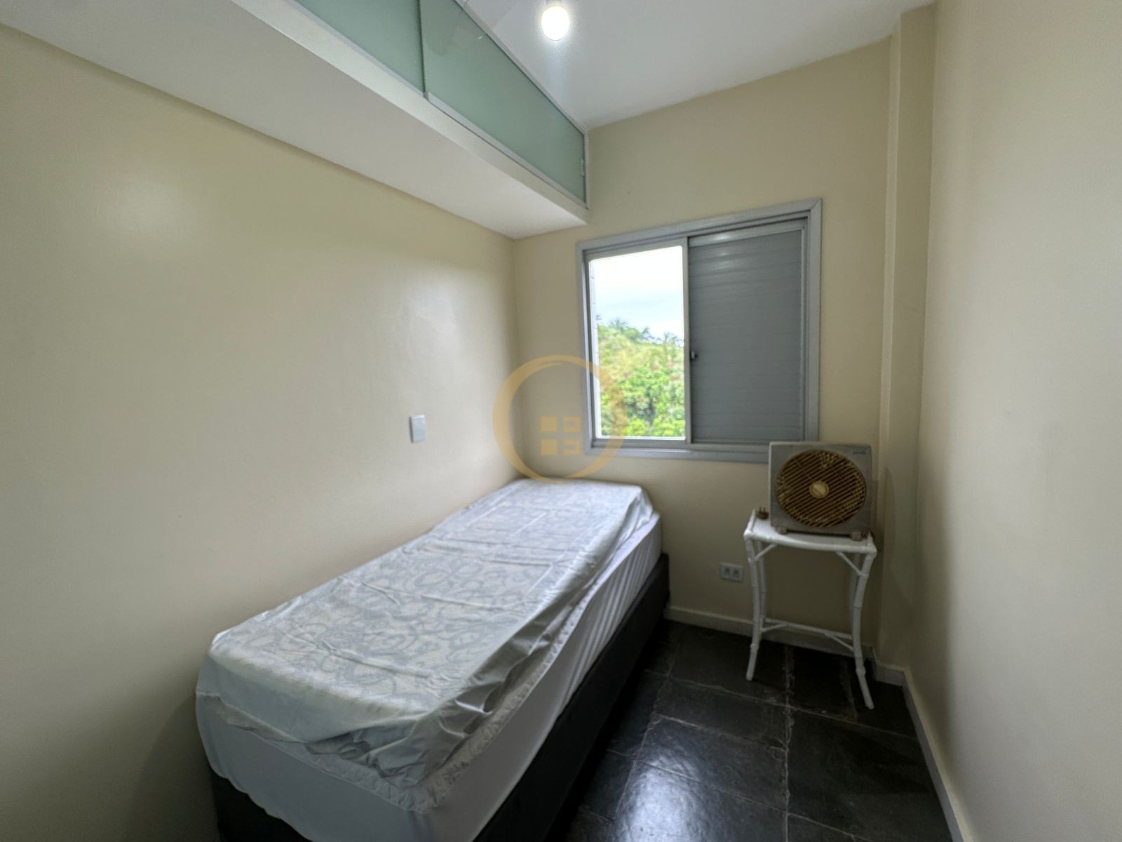 Apartamento na Praia das Astúrias, Guarujá - SP