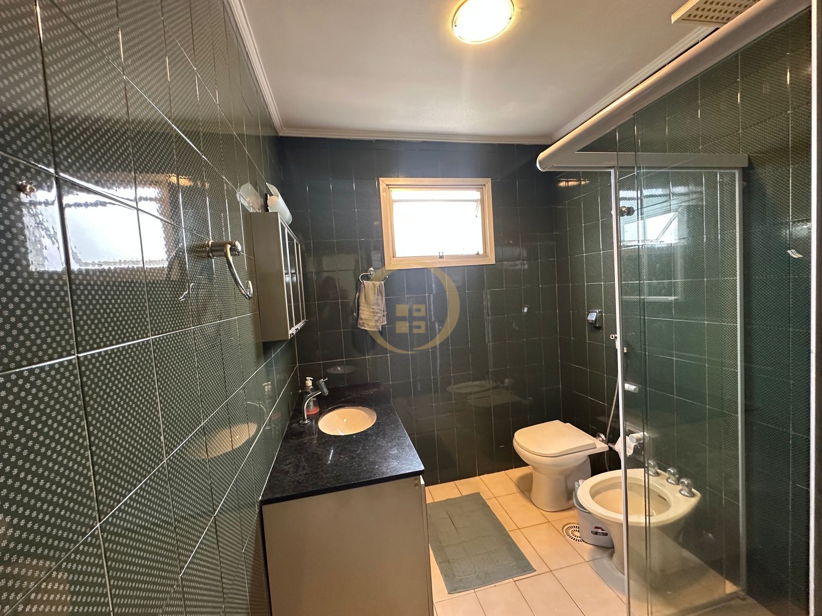 Apartamento na Praia das Astúrias, Guarujá - SP