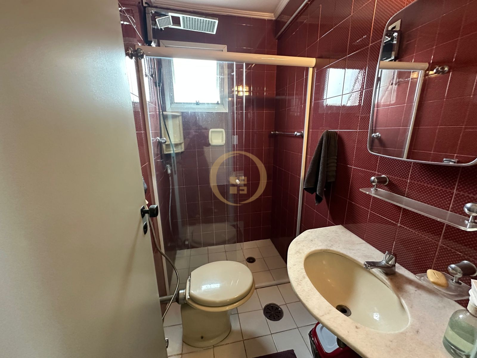 Apartamento na Praia das Astúrias, Guarujá - SP