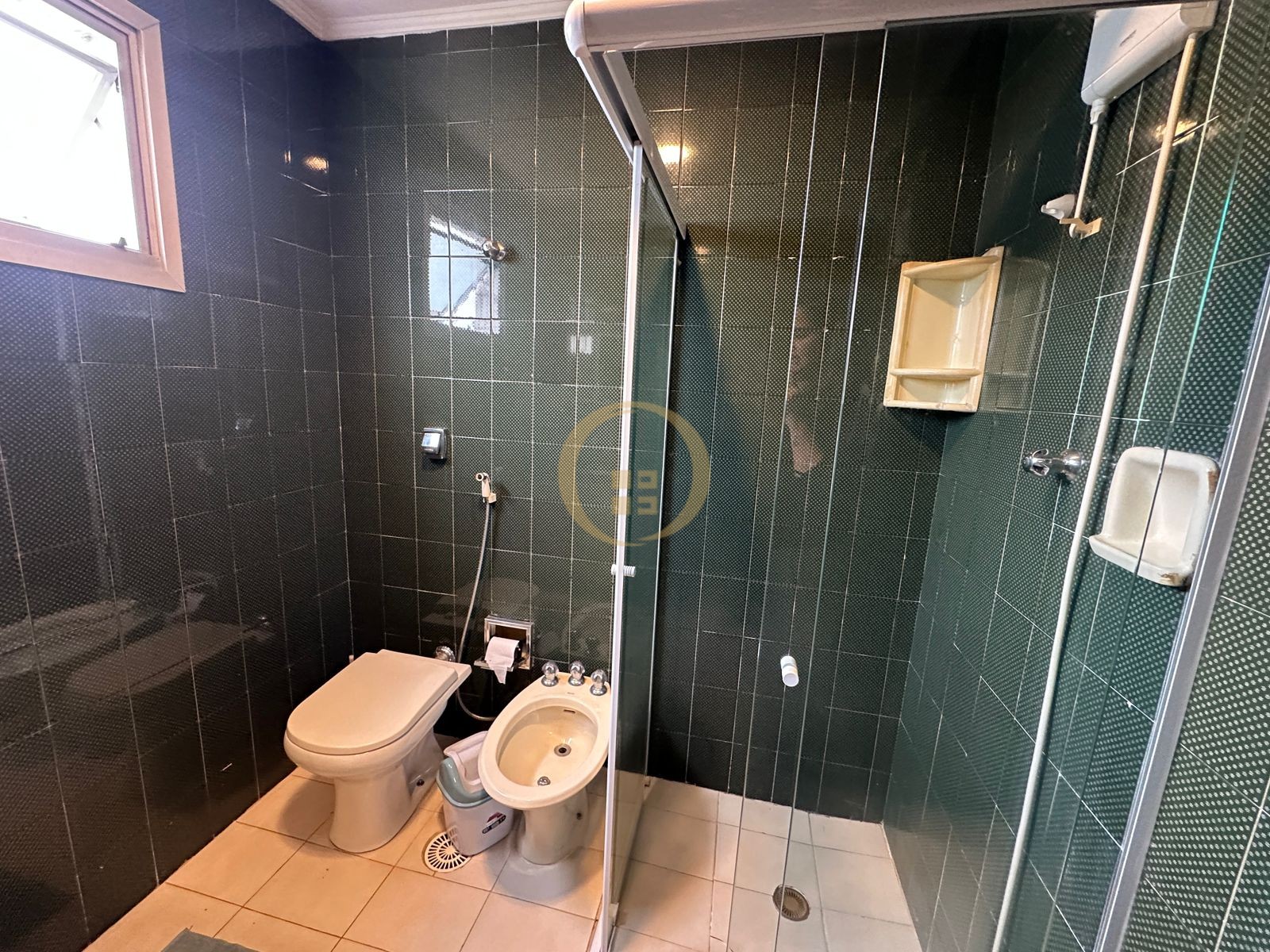 Apartamento na Praia das Astúrias, Guarujá - SP