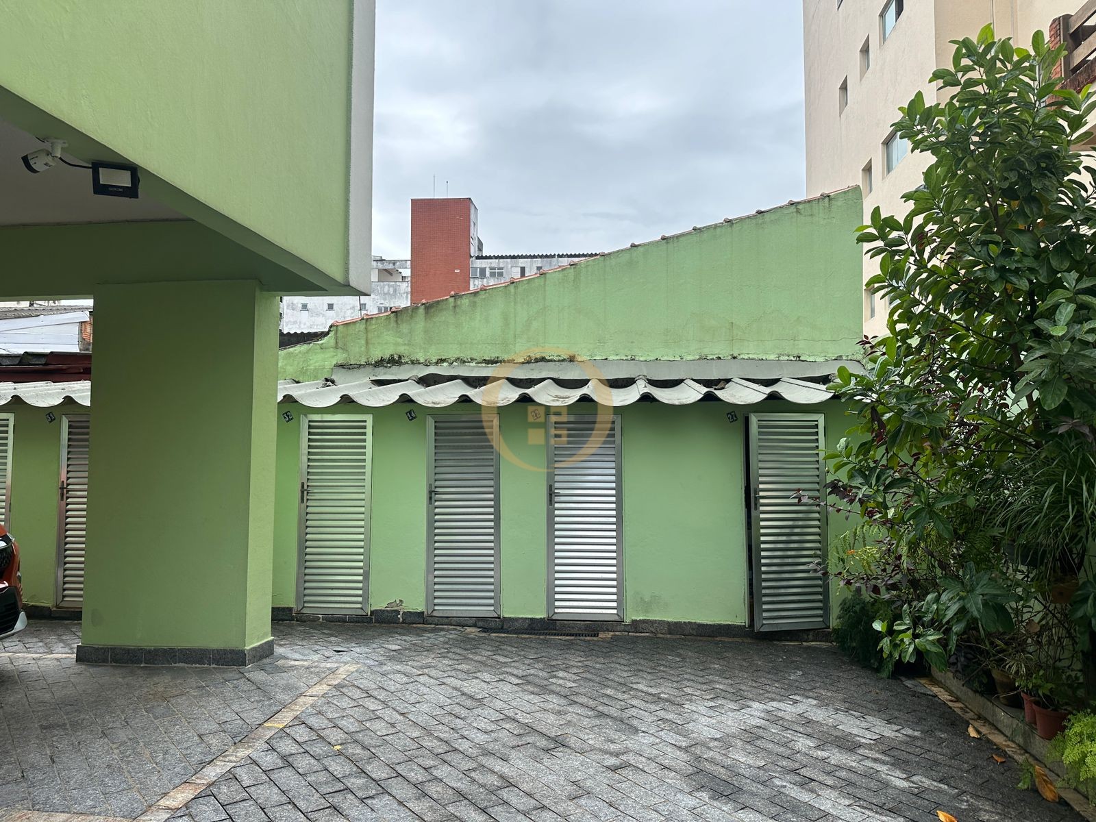 Apartamento na Praia da Enseada, Guarujá - SP