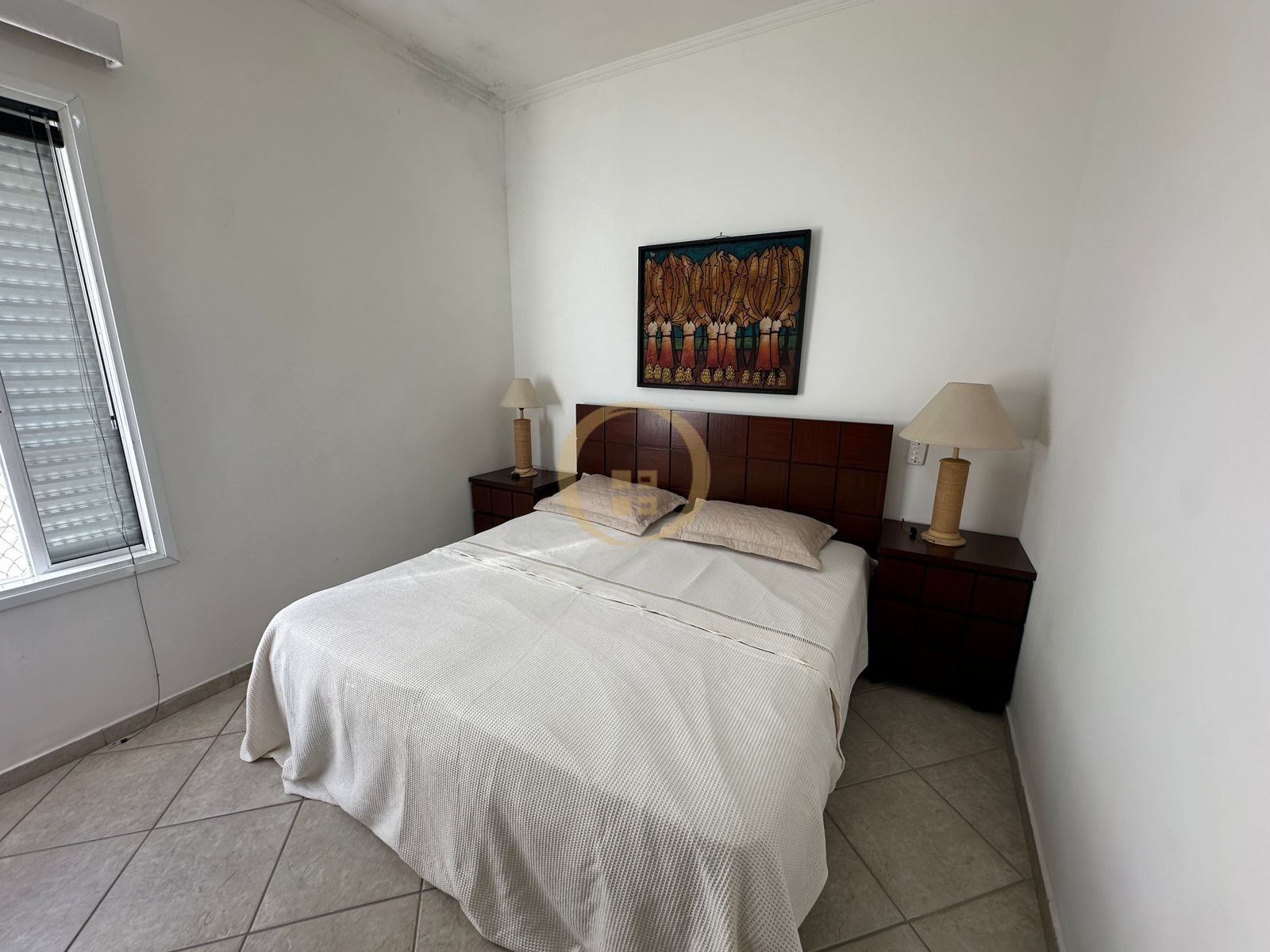 Apartamento Frente ao Mar nas Pitangueiras, Guarujá - SP