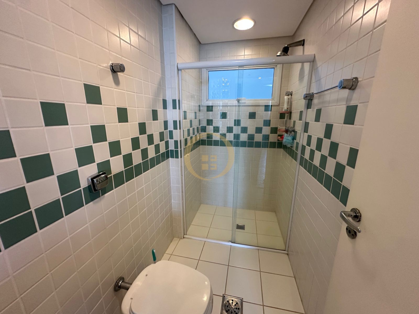 Apartamento Frente Mar, Praia das Astúrias, Guarujá - SP
