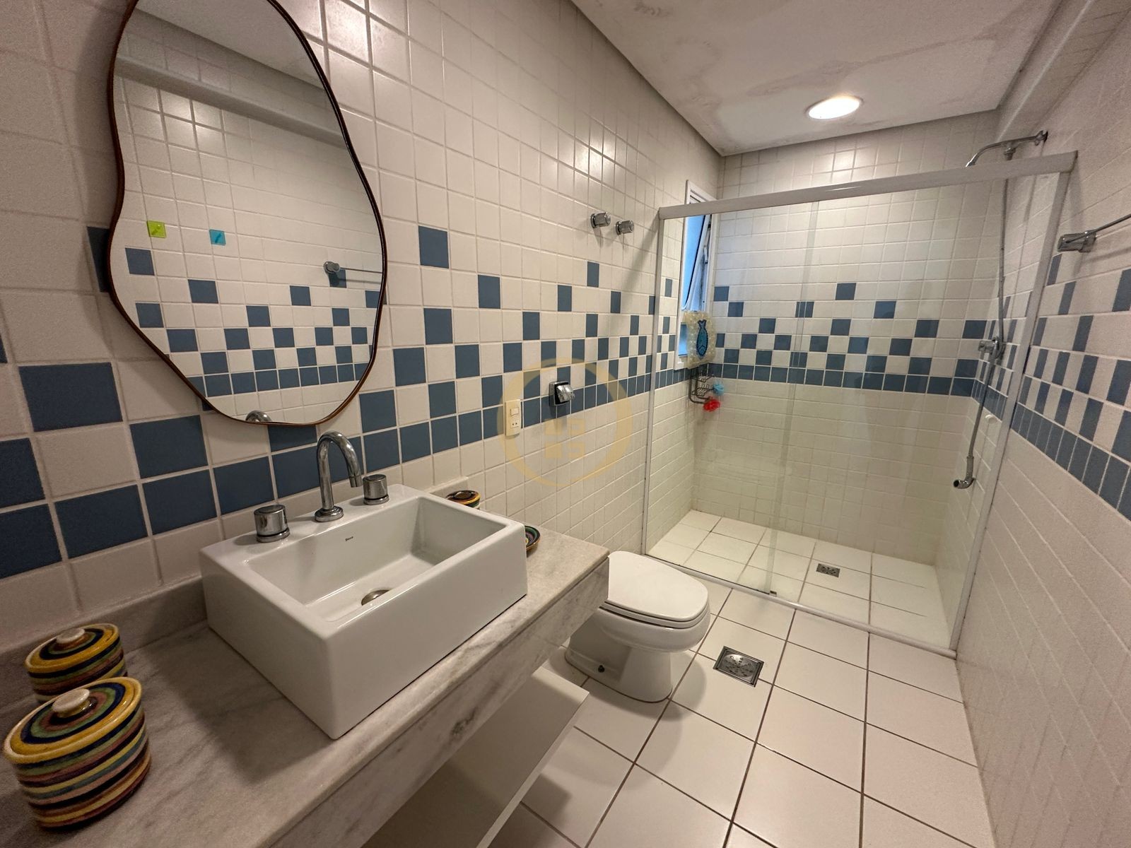 Apartamento Frente Mar, Praia das Astúrias, Guarujá - SP