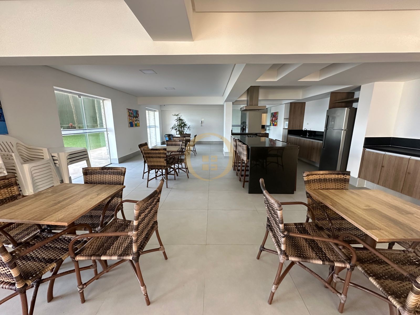 Apartamento Frente Mar,  Praia das Astúrias, Guarujá - SP