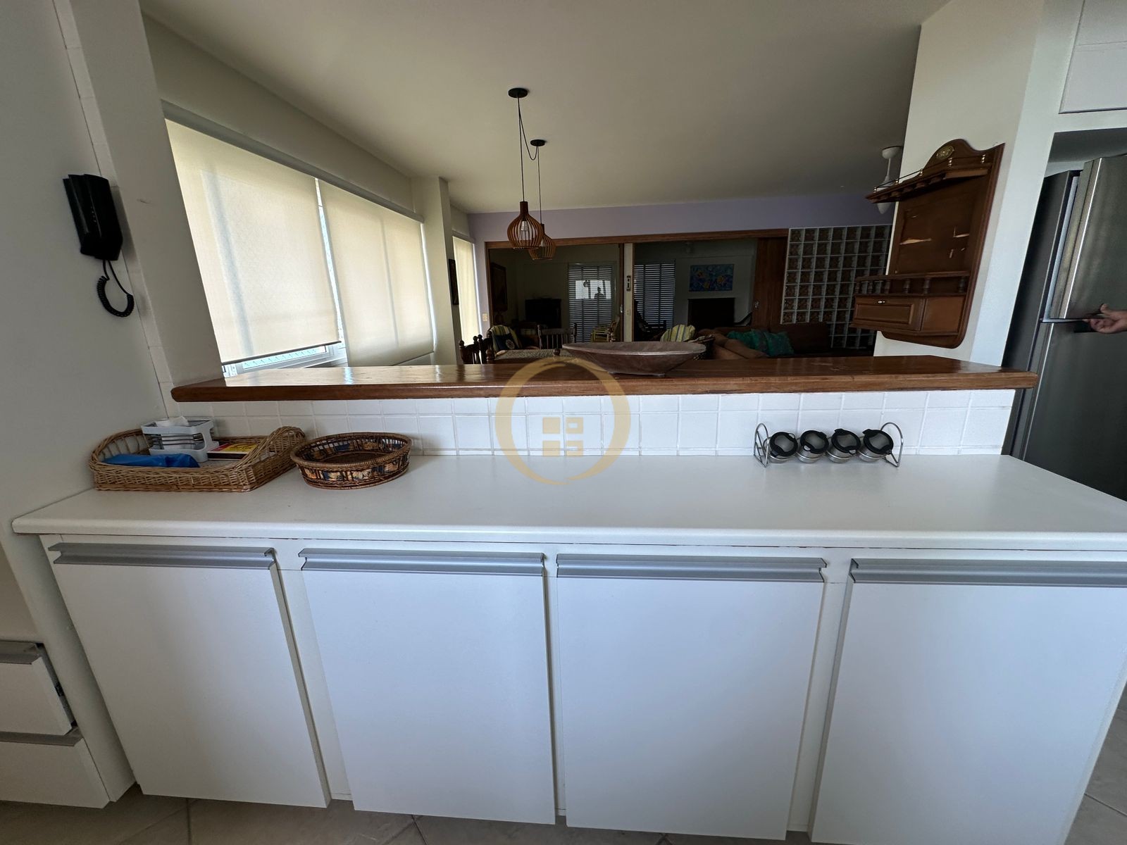 Apartamento Frente Mar,  Praia das Astúrias, Guarujá - SP