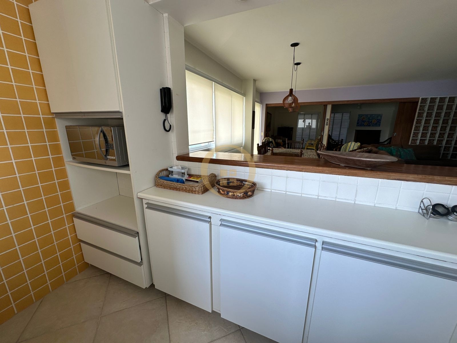 Apartamento Frente Mar,  Praia das Astúrias, Guarujá - SP