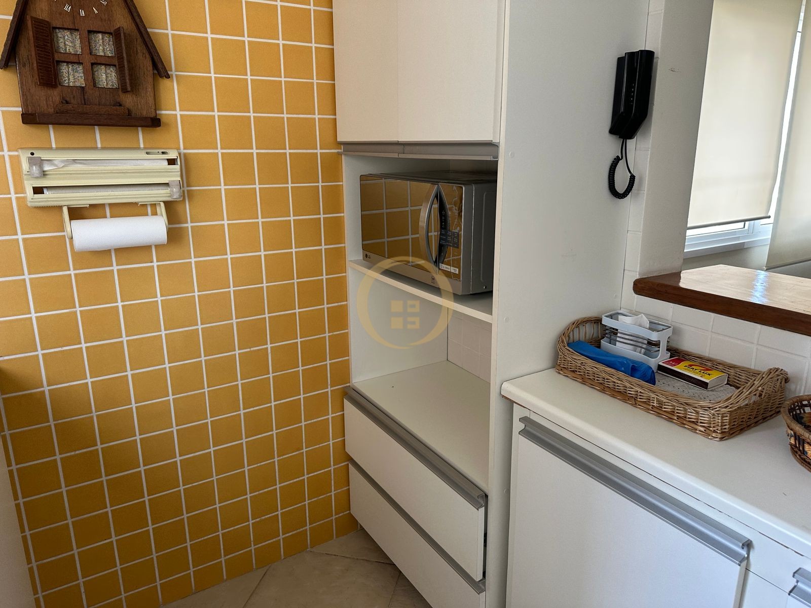 Apartamento Frente Mar,  Praia das Astúrias, Guarujá - SP
