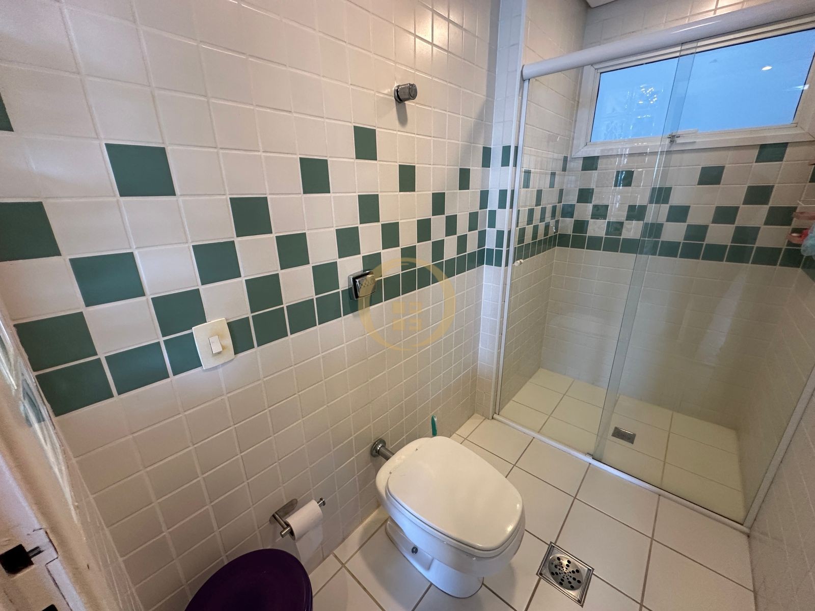 Apartamento Frente Mar,  Praia das Astúrias, Guarujá - SP