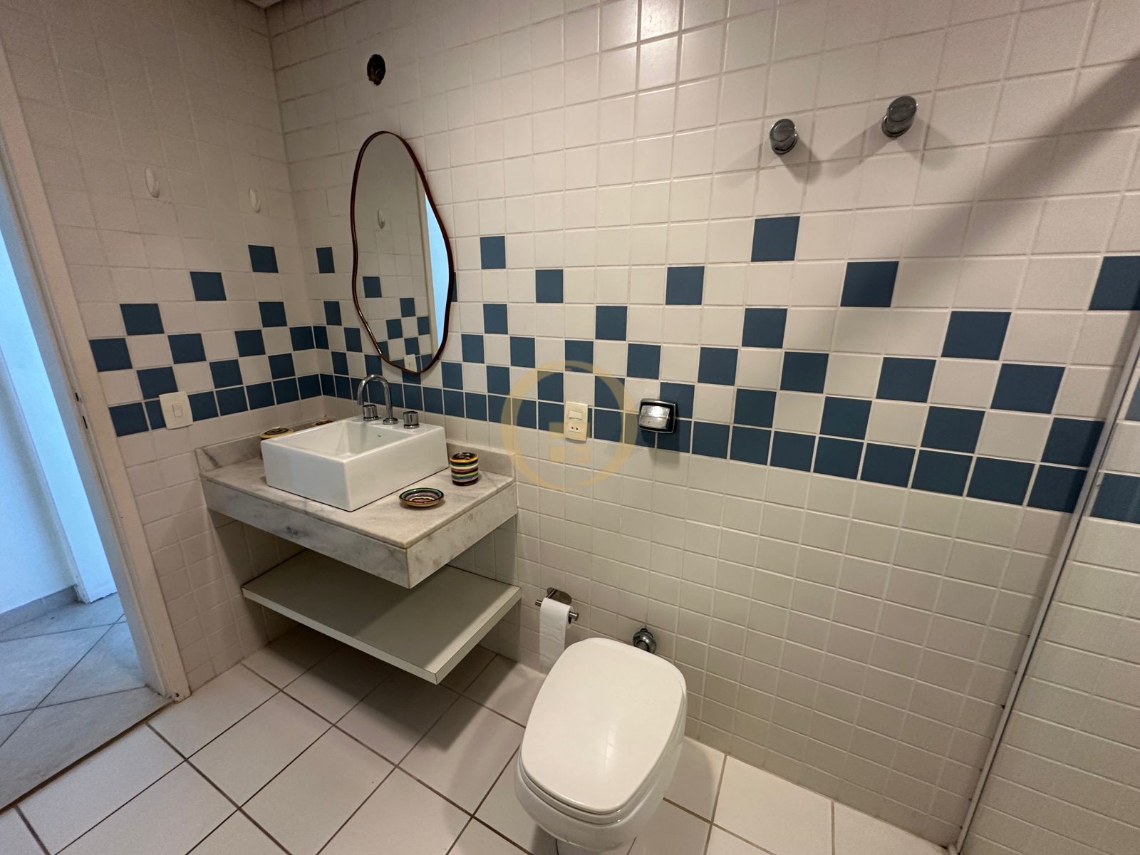 Apartamento Frente Mar,  Praia das Astúrias, Guarujá - SP