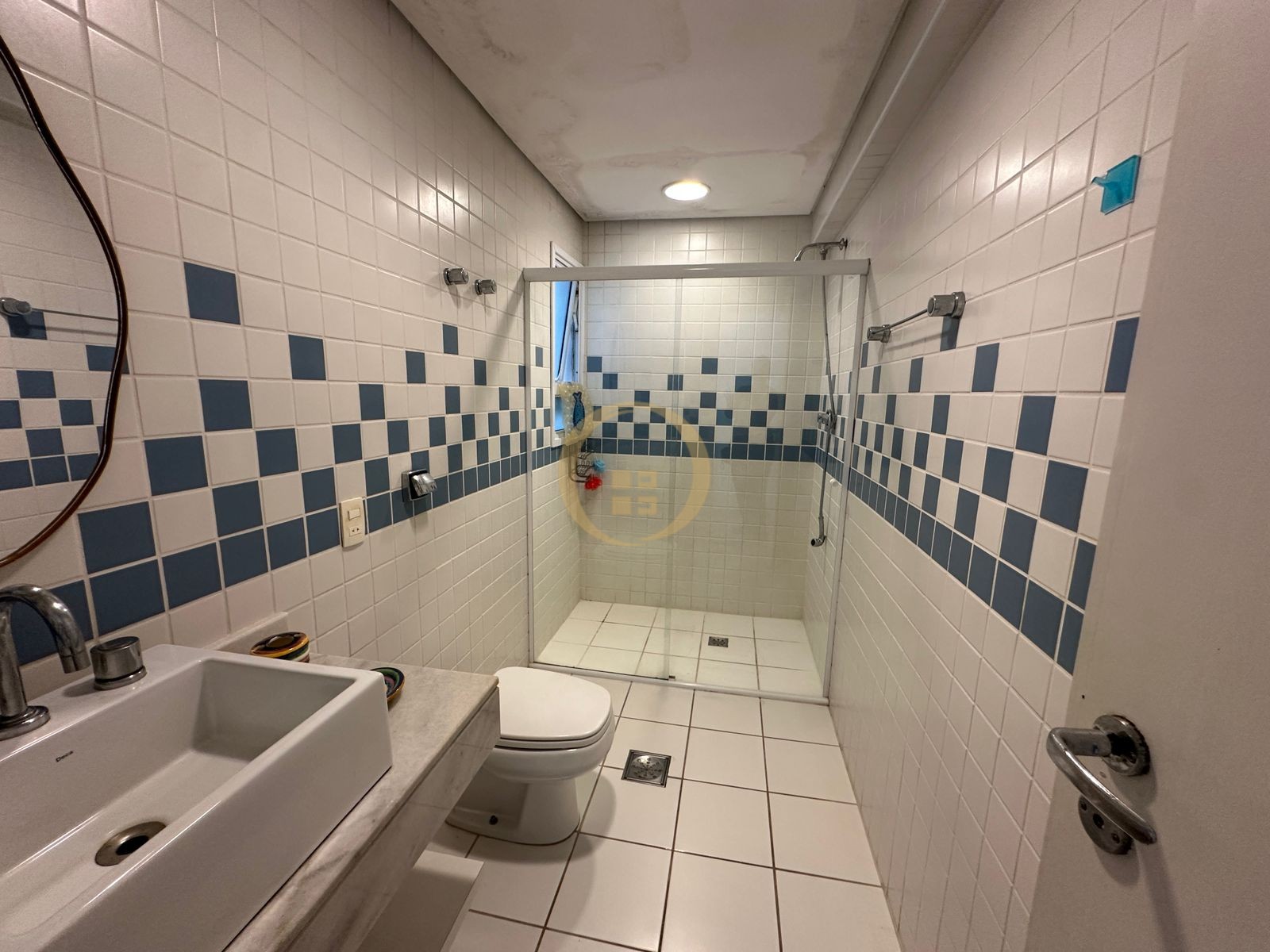 Apartamento Frente Mar,  Praia das Astúrias, Guarujá - SP