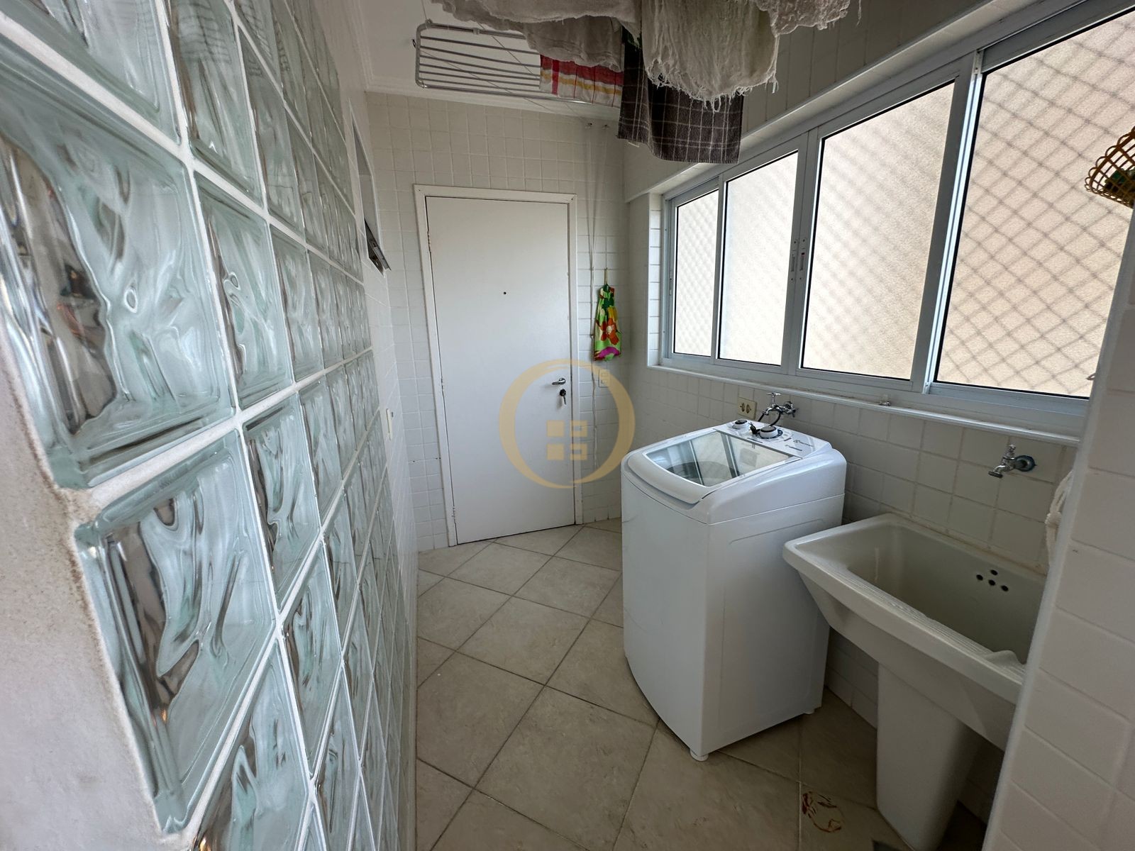 Apartamento Frente Mar,  Praia das Astúrias, Guarujá - SP