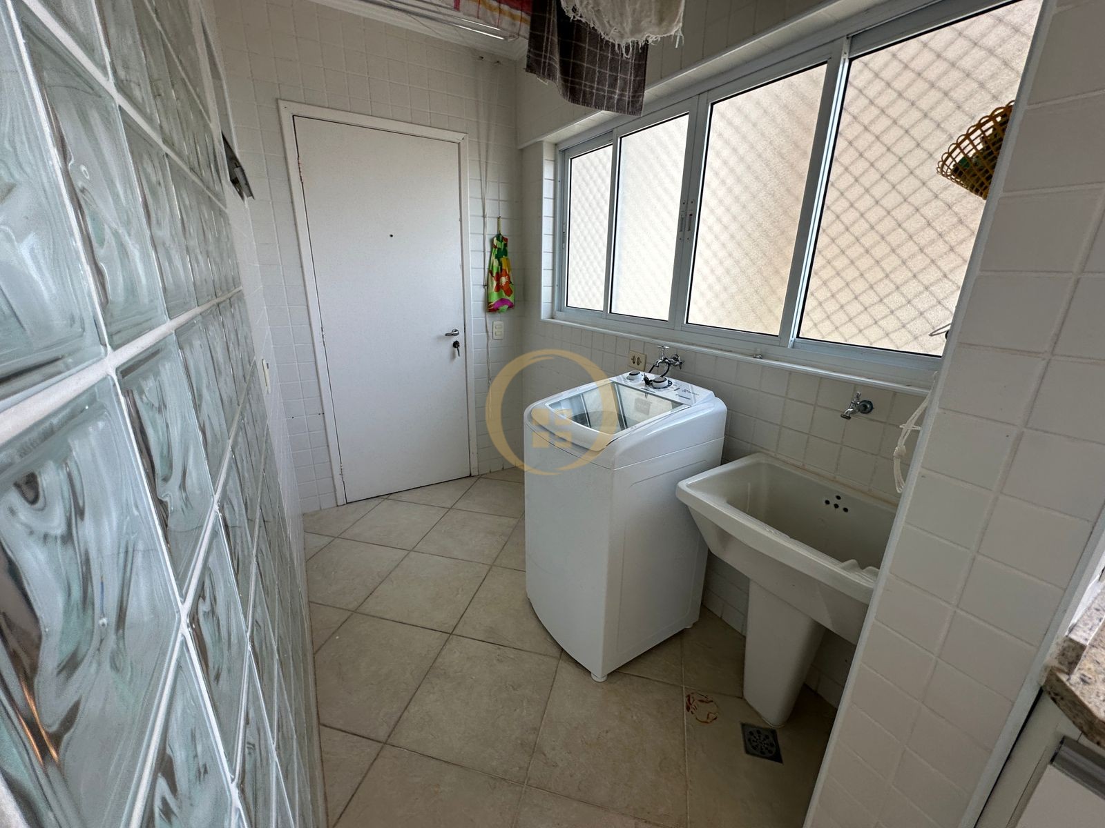 Apartamento Frente Mar,  Praia das Astúrias, Guarujá - SP