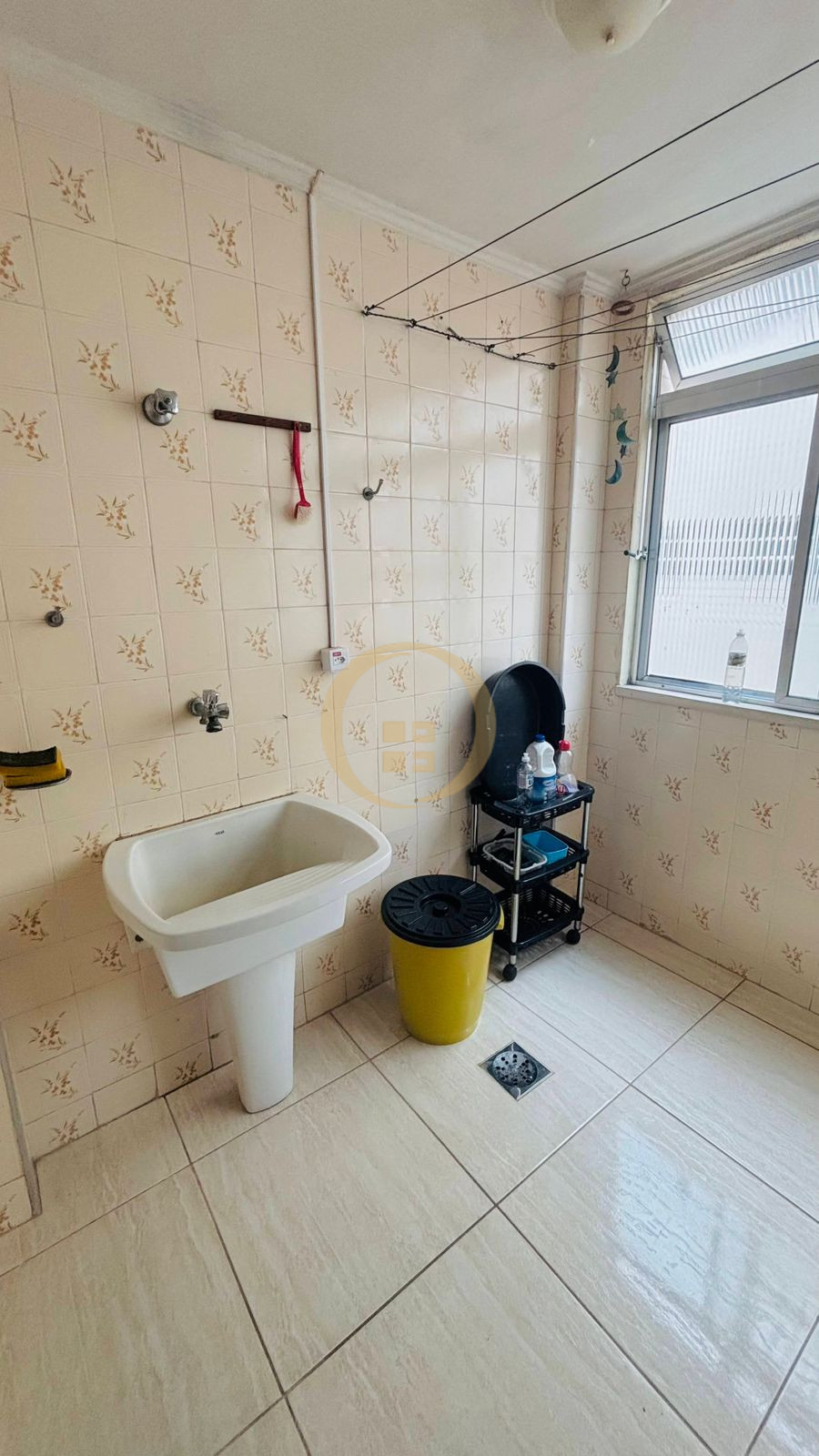 Apartamento na Praia da Enseada, Guarujá - SP