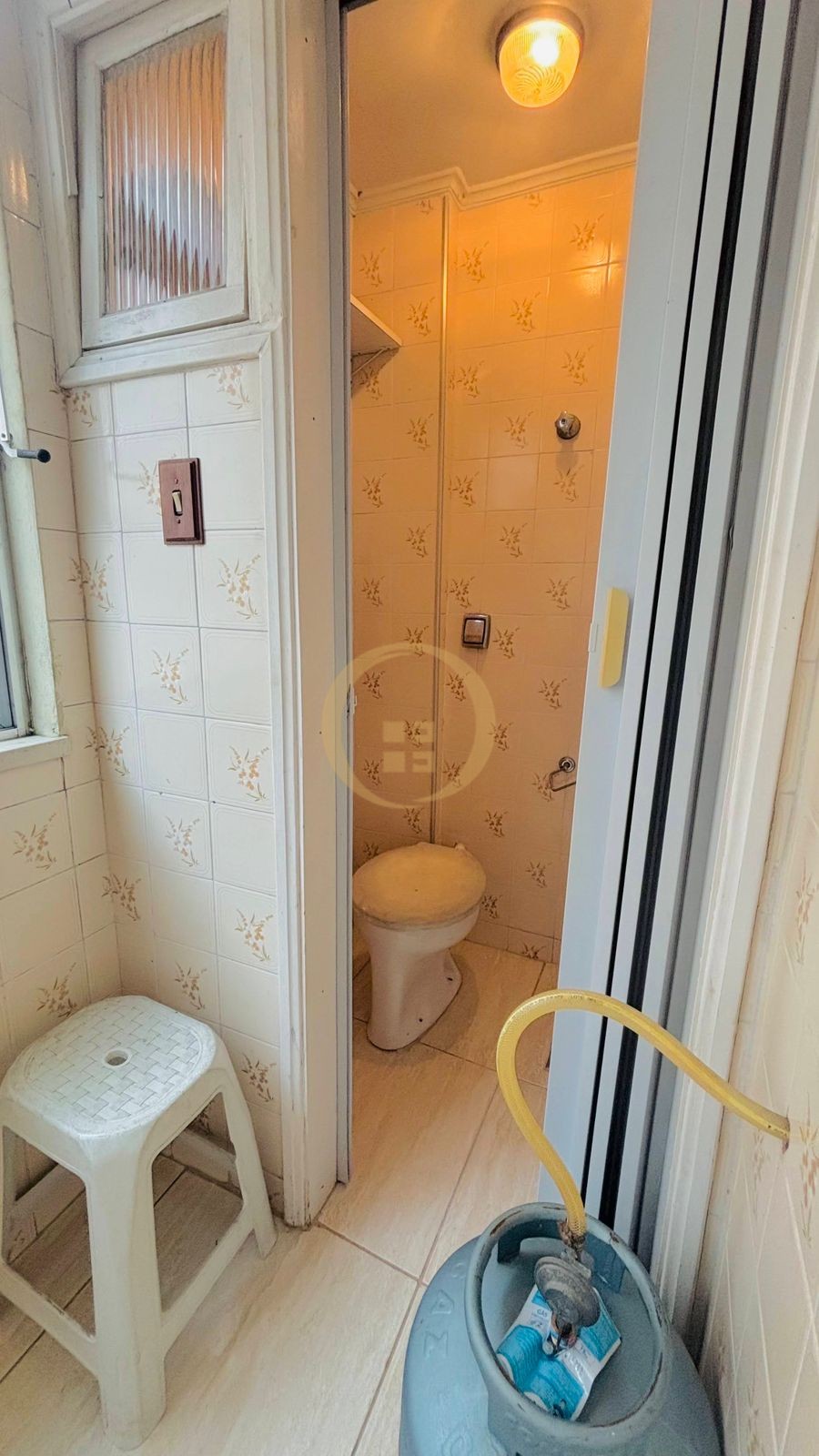 Apartamento na Praia da Enseada, Guarujá - SP