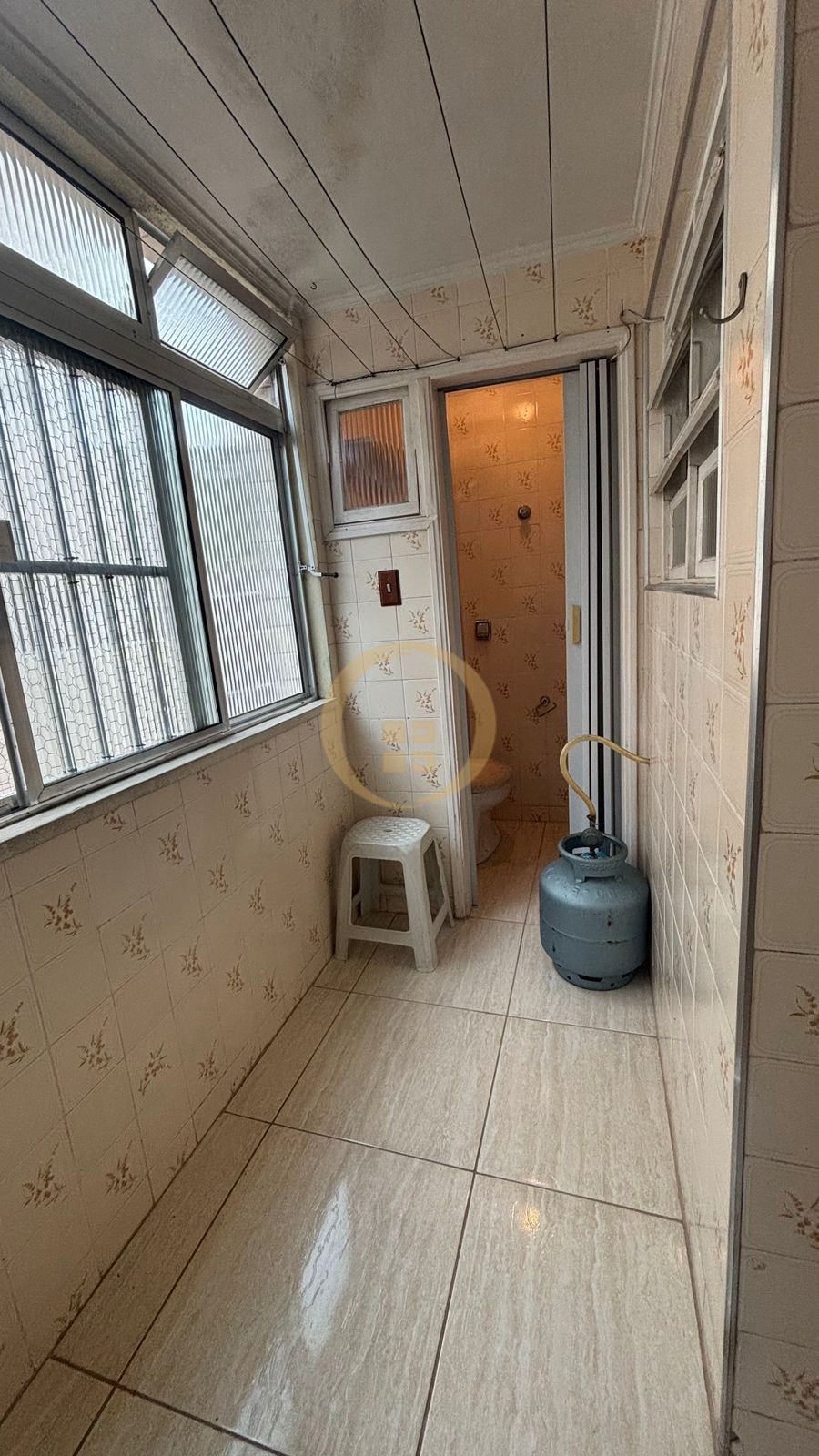 Apartamento na Praia da Enseada, Guarujá - SP