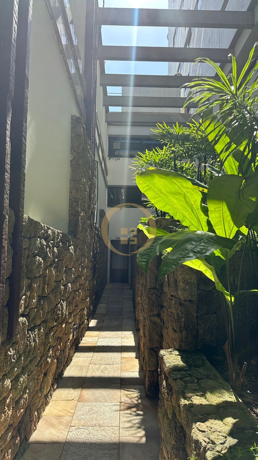 Apartamento Frente Mar, Praia das Astúrias , Guarujá - SP
