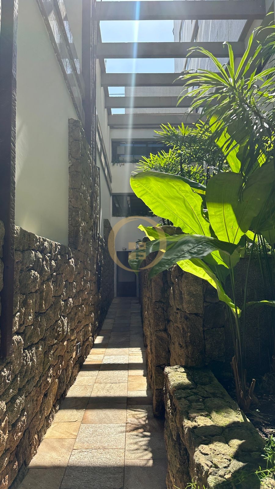 Apartamento Frente Mar, Praia das Astúrias , Guarujá - SP