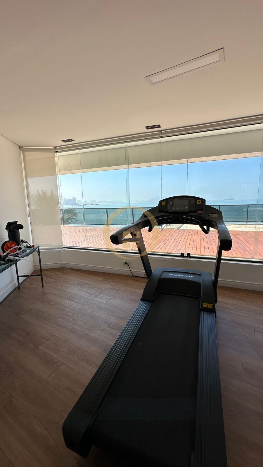 Apartamento Frente Mar, Praia das Astúrias , Guarujá - SP