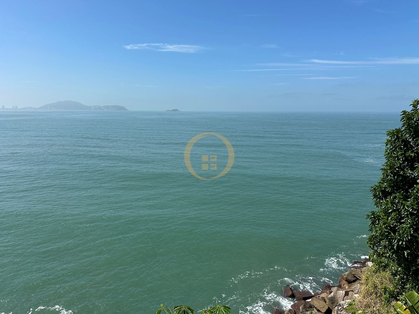 Apartamento Frente Mar, Praia das Astúrias , Guarujá - SP