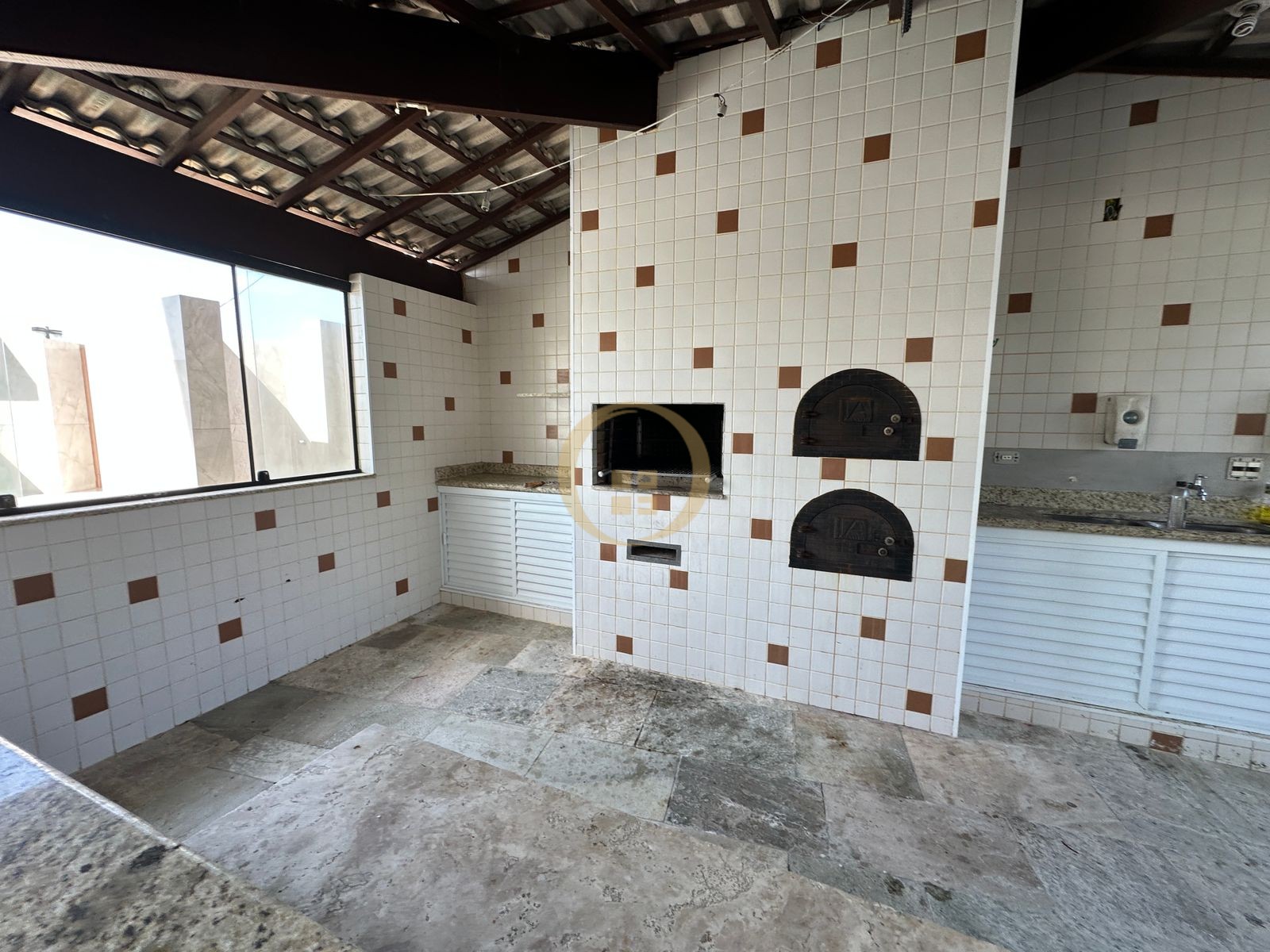 Apartamento Frente Mar, Praia das Astúrias , Guarujá - SP