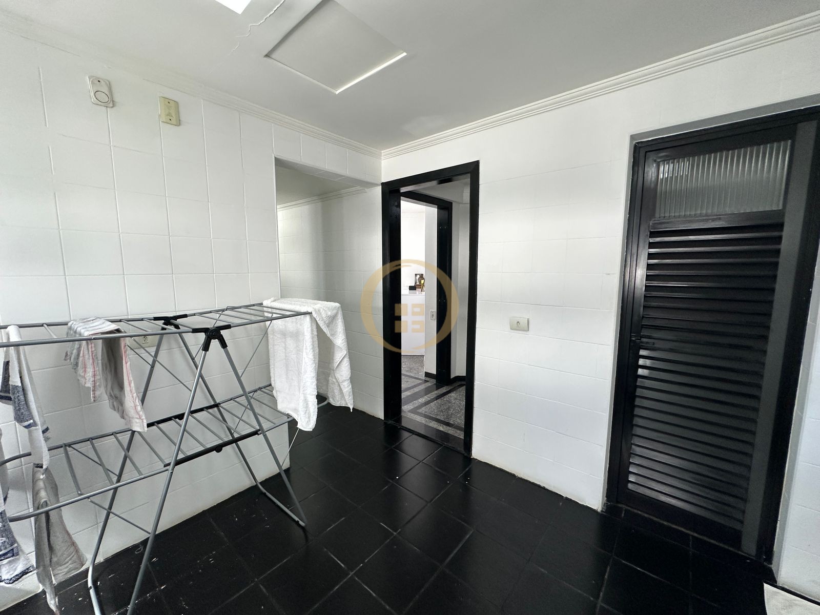 Apartamento Frente Mar, Praia das Astúrias , Guarujá - SP