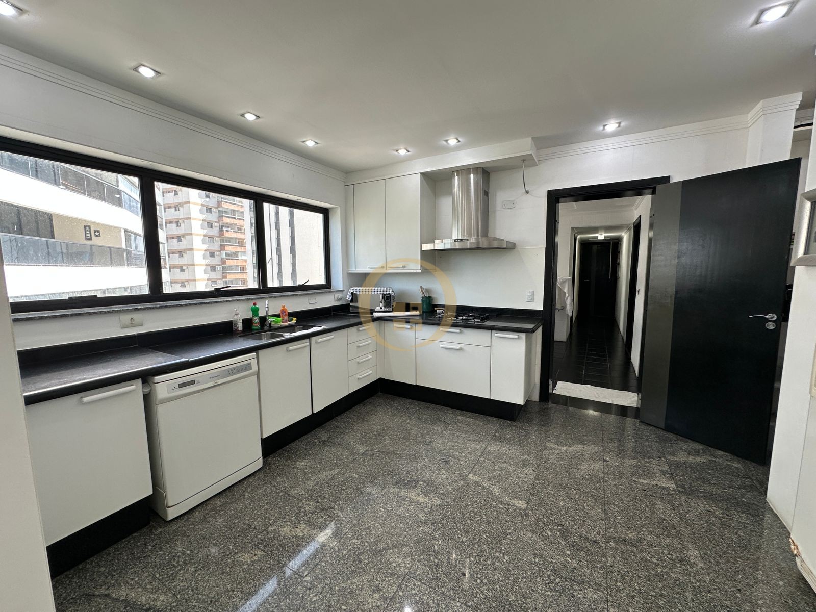 Apartamento Frente Mar, Praia das Astúrias , Guarujá - SP