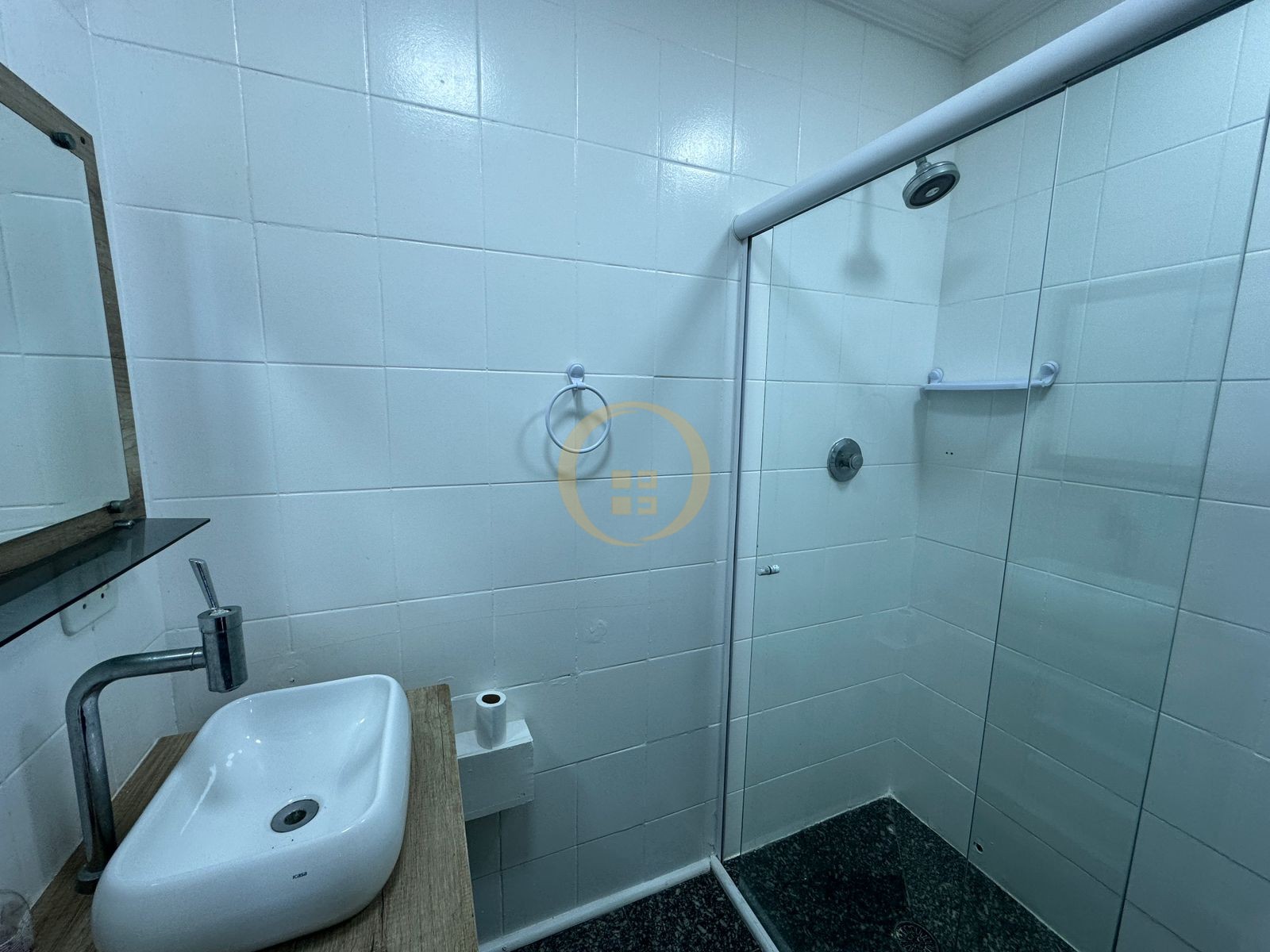 Apartamento Frente Mar, Praia das Astúrias , Guarujá - SP