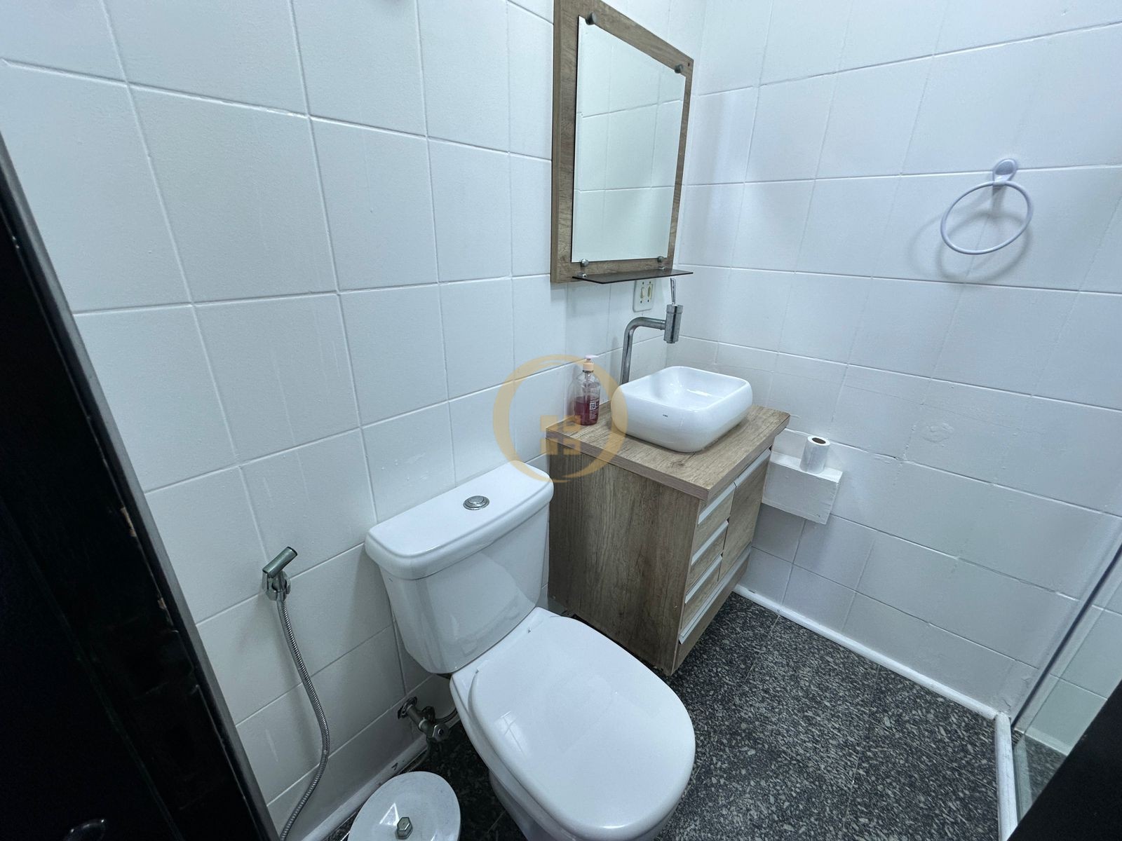 Apartamento Frente Mar, Praia das Astúrias , Guarujá - SP