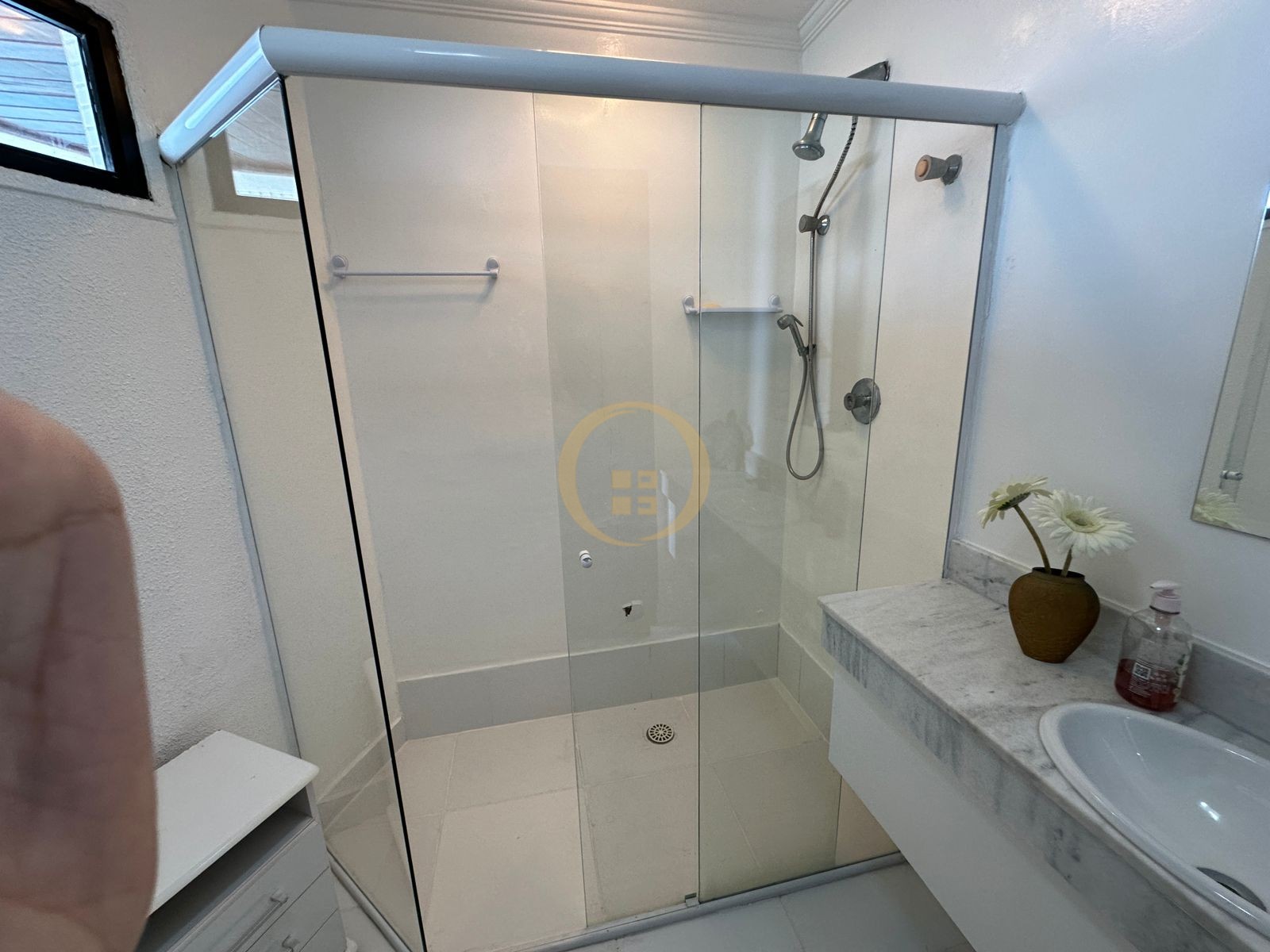 Apartamento Frente Mar, Praia das Astúrias , Guarujá - SP