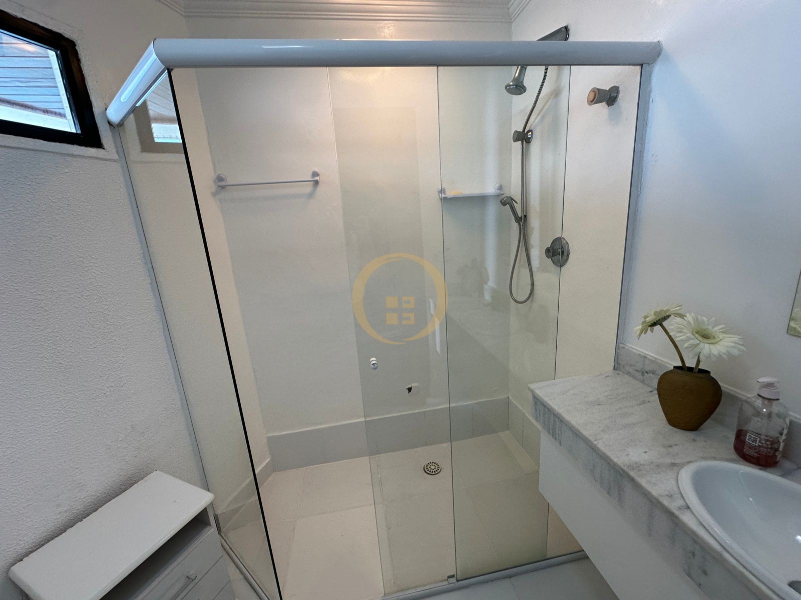 Apartamento Frente Mar, Praia das Astúrias , Guarujá - SP