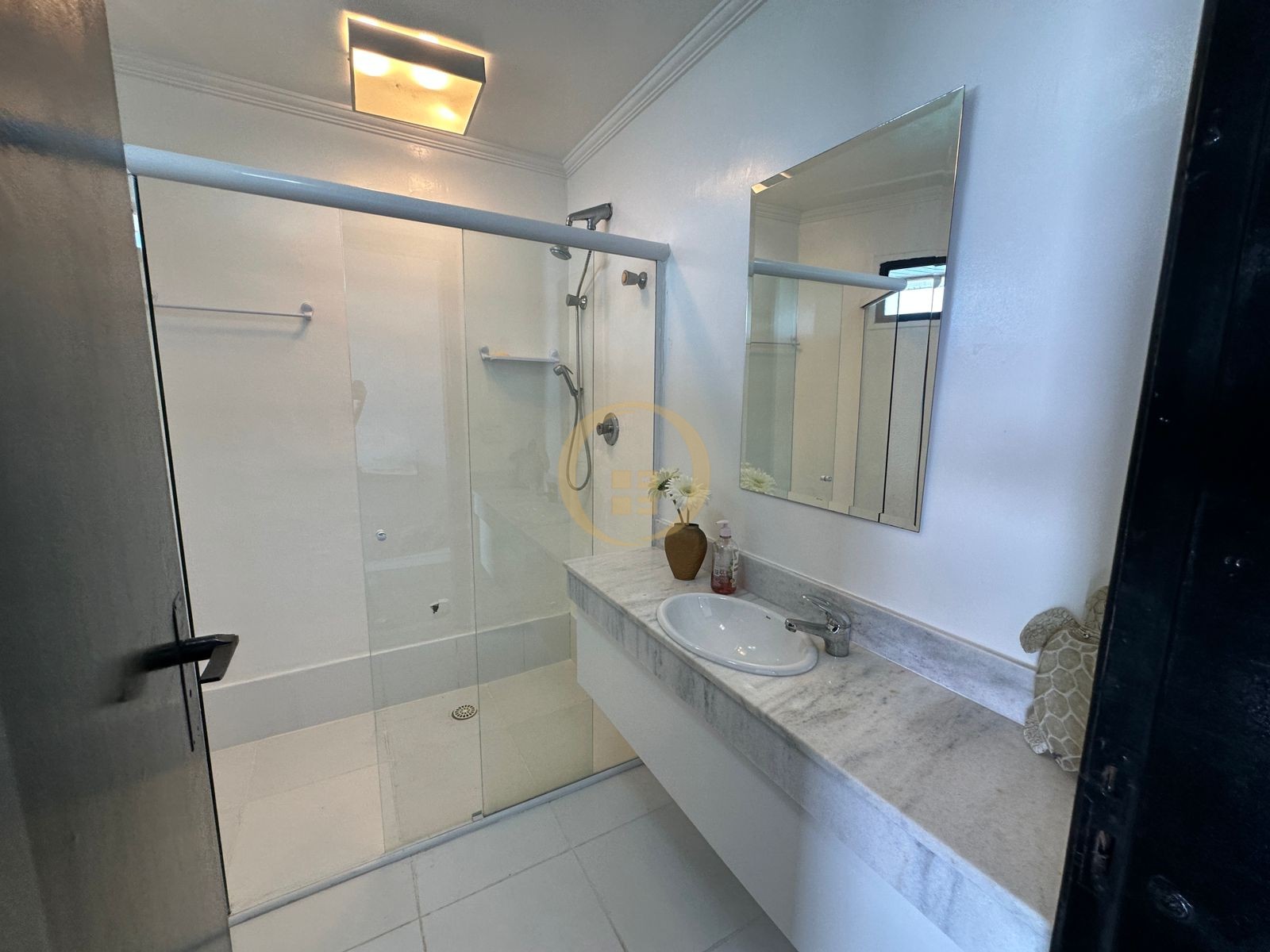 Apartamento Frente Mar, Praia das Astúrias , Guarujá - SP