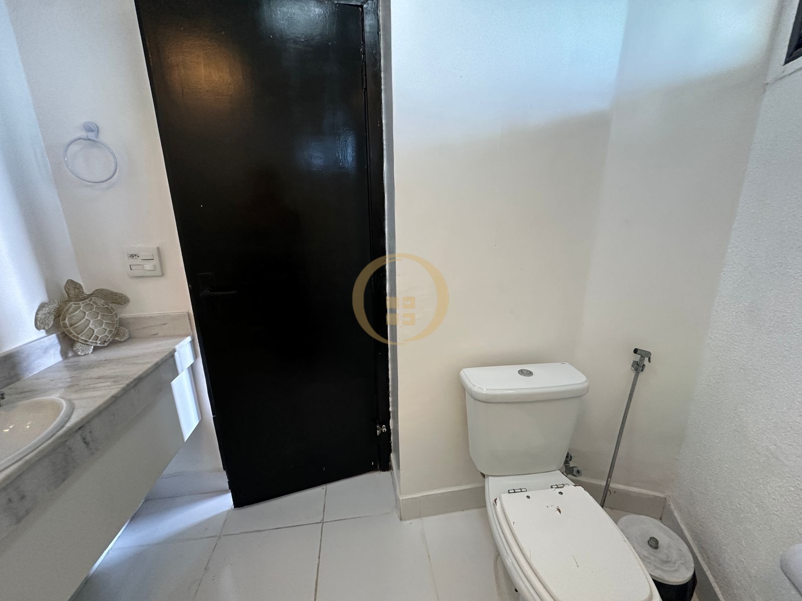 Apartamento Frente Mar, Praia das Astúrias , Guarujá - SP