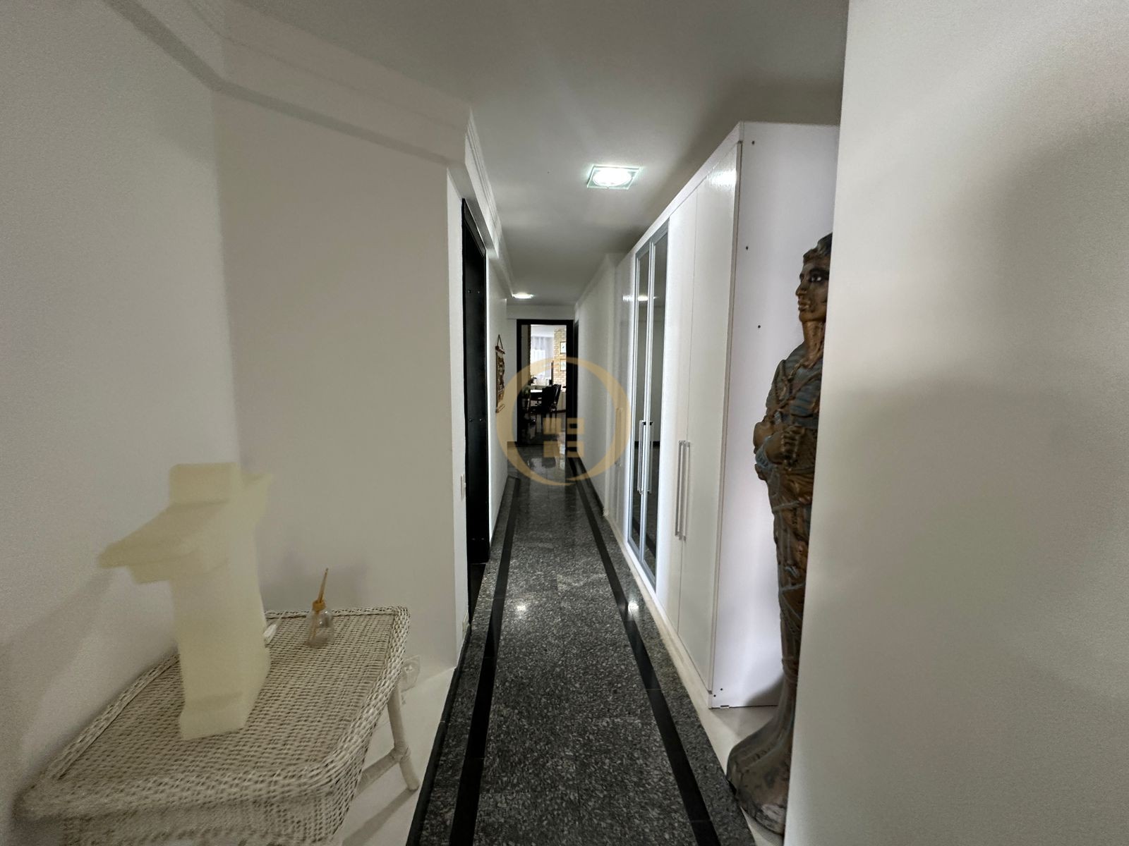 Apartamento Frente Mar, Praia das Astúrias , Guarujá - SP