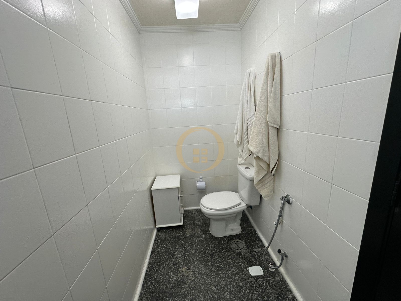Apartamento Frente Mar, Praia das Astúrias , Guarujá - SP