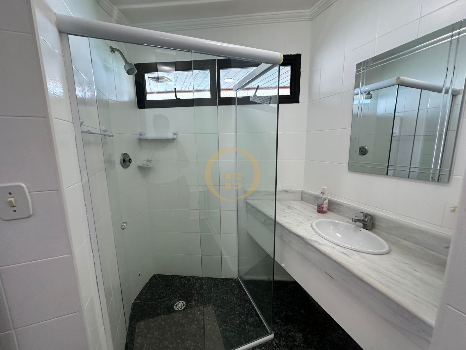 Apartamento Frente Mar, Praia das Astúrias , Guarujá - SP