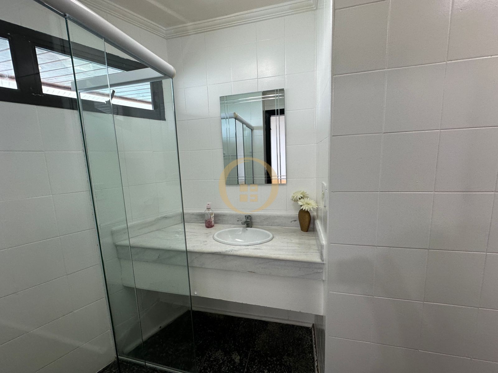 Apartamento Frente Mar, Praia das Astúrias , Guarujá - SP