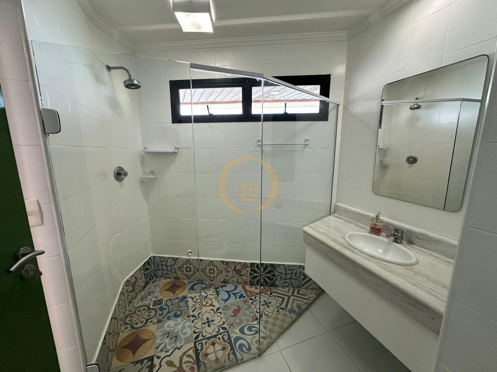 Apartamento Frente Mar, Praia das Astúrias , Guarujá - SP