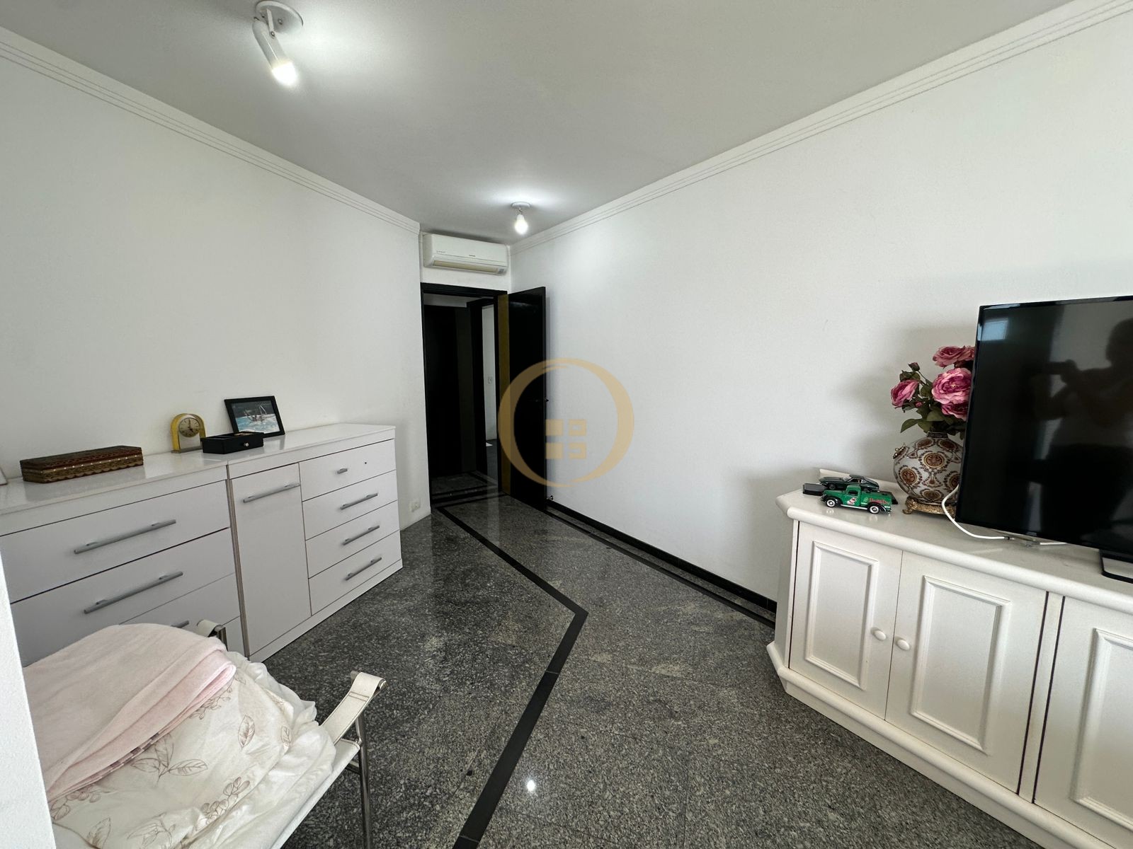 Apartamento Frente Mar, Praia das Astúrias , Guarujá - SP