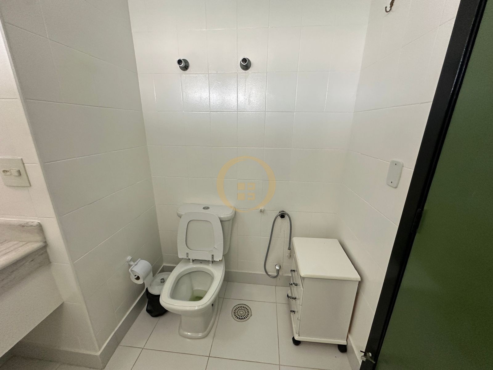Apartamento Frente Mar, Praia das Astúrias , Guarujá - SP