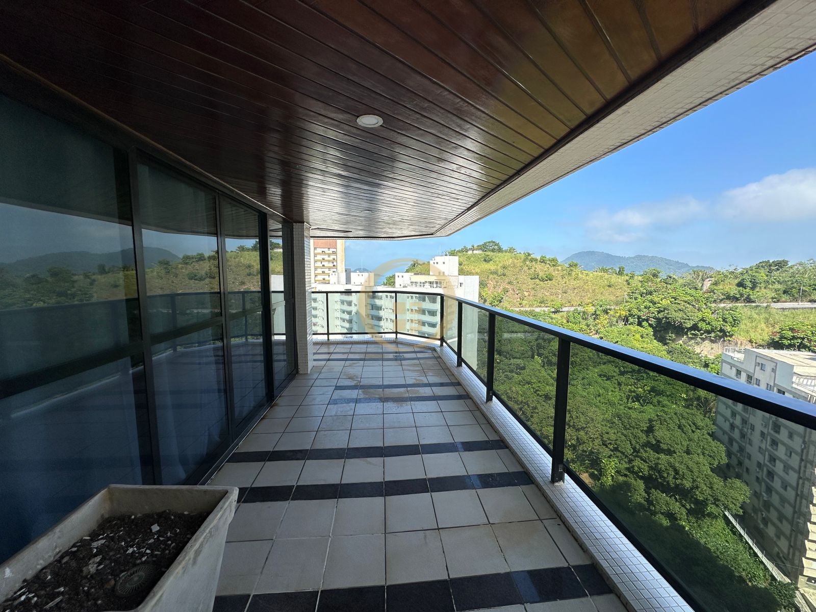 Apartamento Frente Mar, Praia das Astúrias , Guarujá - SP