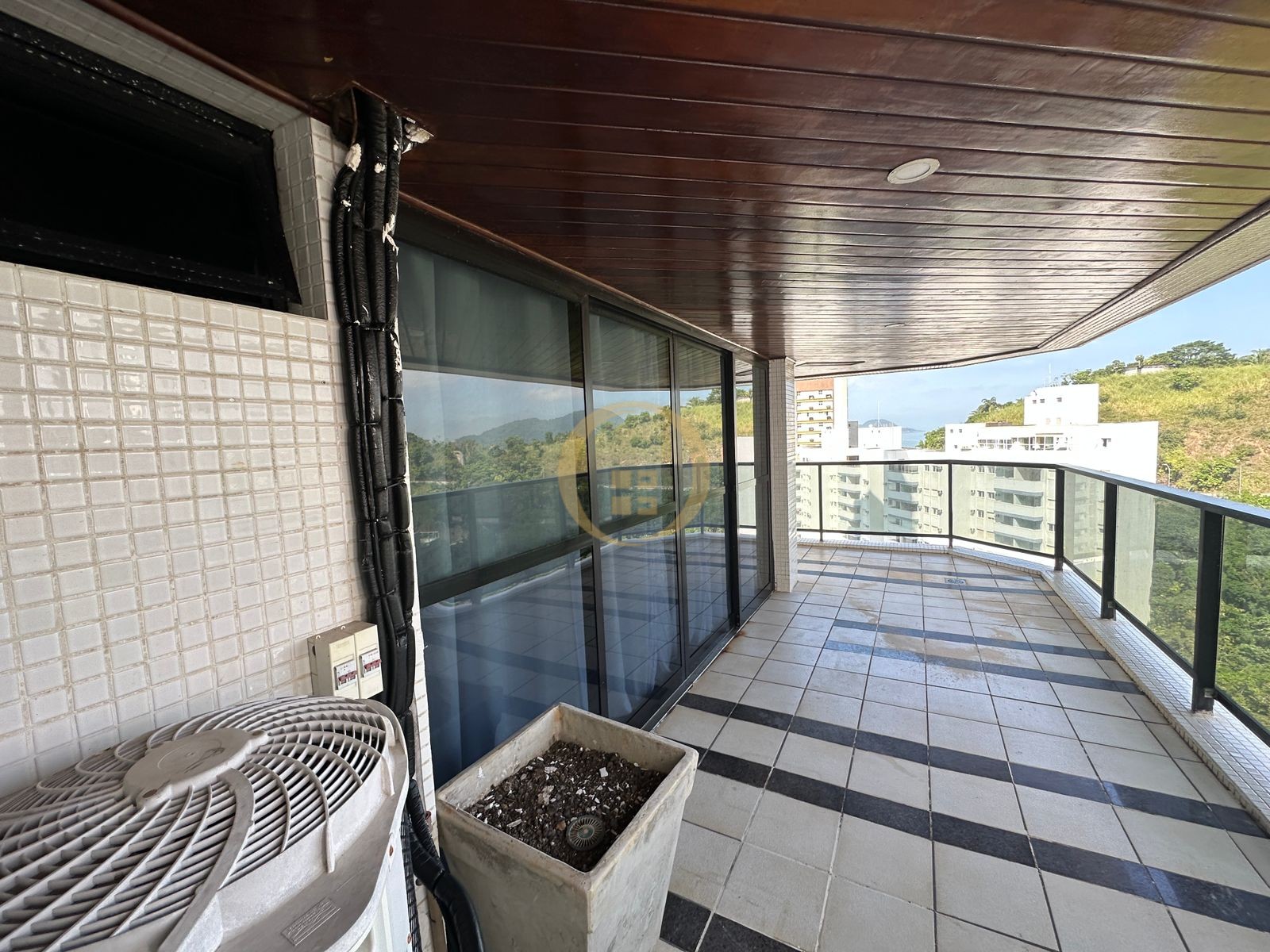 Apartamento Frente Mar, Praia das Astúrias , Guarujá - SP