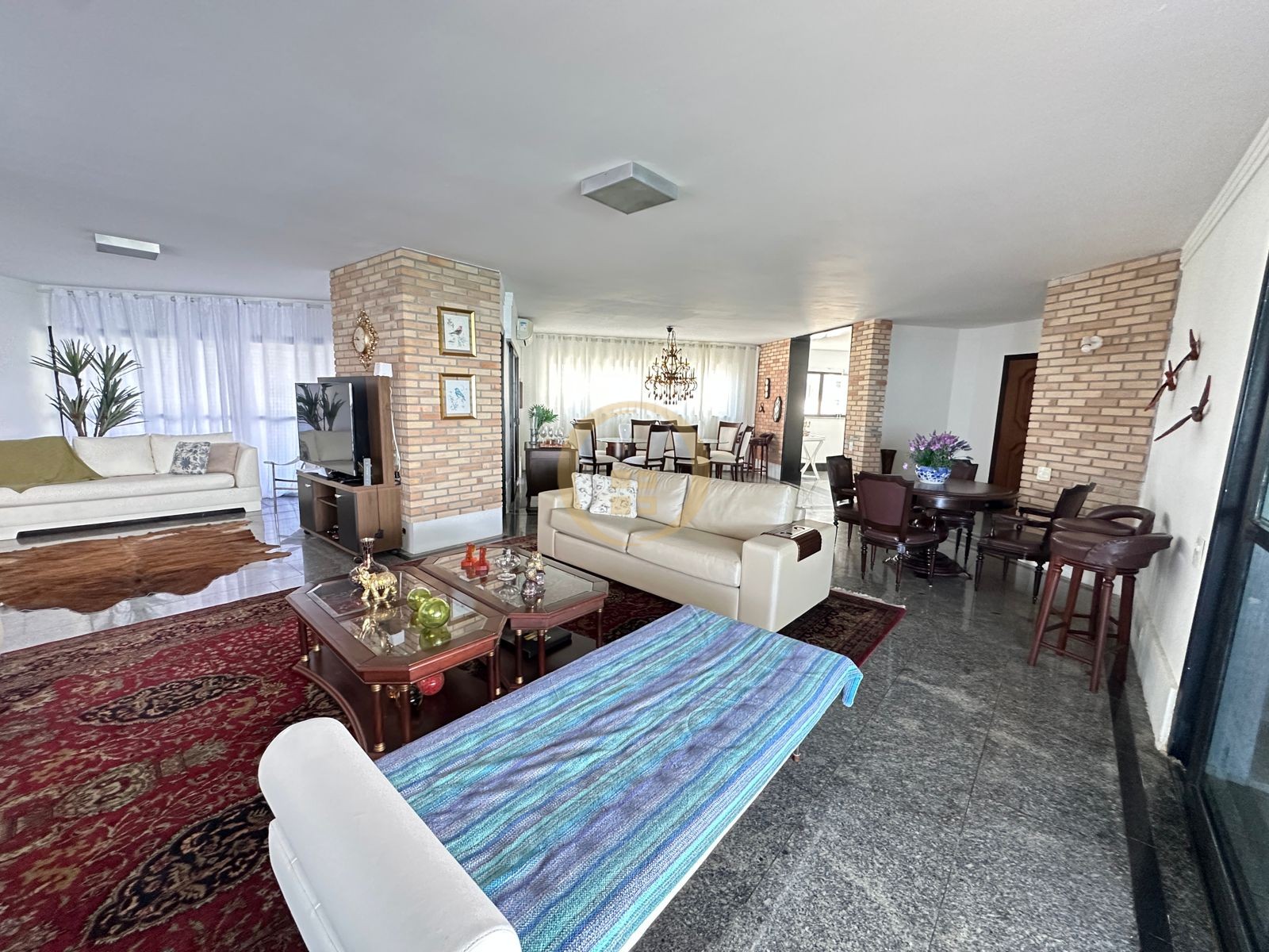 Apartamento Frente Mar, Praia das Astúrias , Guarujá - SP