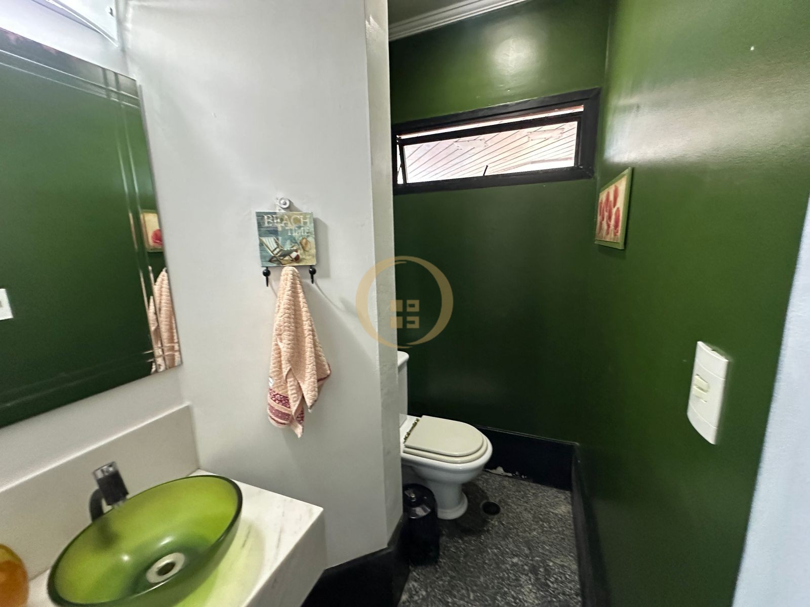 Apartamento Frente Mar, Praia das Astúrias , Guarujá - SP