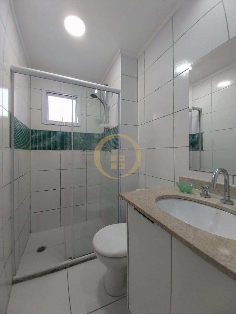 Apartamento na Praia da Enseada, Guarujá - SP